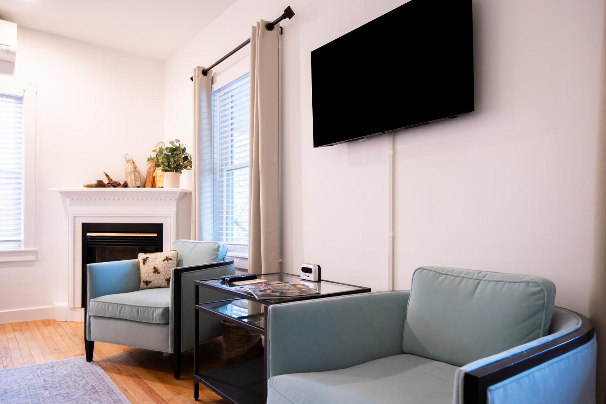 בר הרבור Sand Bar Cottage Inn מראה חיצוני תמונה